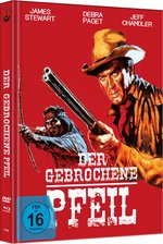 Film: Der gebrochene Pfeil