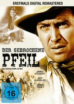 Film: Der gebrochene Pfeil