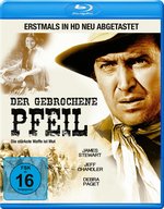 Film: Der gebrochene Pfeil