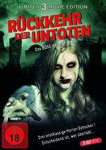 Film: Rückkehr der Untoten