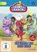 Film: Dino Ranch 2