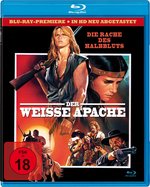 Film: Der Weiße Apache - Die Rache des Halbbluts