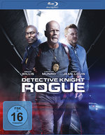 Film: Detective Knight: Rogue