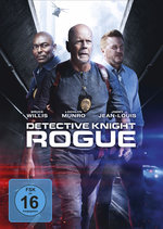 Film: Detective Knight: Rogue