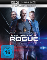 Film: Detective Knight: Rogue