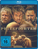 Film: Prizefighter