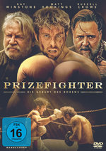 Film: Prizefighter
