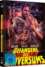 Film: Gefangene des Universums
