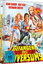 Film: Gefangene des Universums