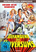 Film: Gefangene des Universums