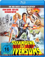 Film: Gefangene des Universums