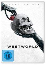 Film: Westworld - Staffel 4