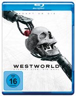 Film: Westworld - Staffel 4