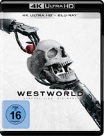 Film: Westworld - Staffel 4