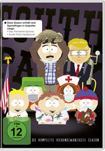 Film: South Park - Season 24