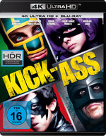 Film: Kick-Ass