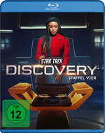 Film: STAR TREK: Discovery - Staffel 4