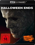Film: Halloween Ends