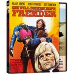 Film: Ich will deinen Kopf, Fremder