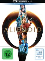 Film: Alienoid