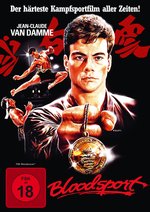 Film: Bloodsport - Eine wahre Geschichte