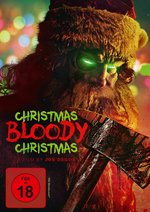 Film: Christmas Bloody Christmas