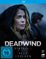 Film: Deadwind - Staffel 2