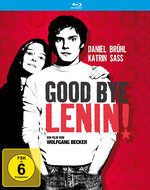 Film: Good Bye, Lenin!