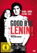Film: Good Bye, Lenin!