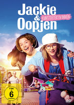 Film: Jackie & Oopjen - Kunstdetektivinnen
