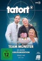 Film: Tatort - Team Münster (Thiel & Boerne) (Folge 1-