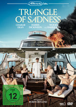Film: Triangle of Sadness
