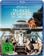 Film: Triangle of Sadness