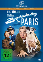 Film: Zwischenlandung in Paris