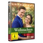 Film: Weihnachten ist mehr als nur ein Wort