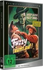 Film: Fuzzy räumt auf