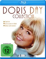 Film: Doris Day Collection