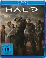 Film: Halo - Staffel 1