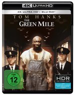 Film: The Green Mile