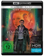 Film: Reminiscence: Die Erinnerung stirbt nie