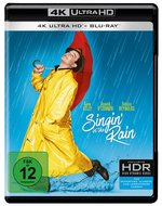 Film: Singin' in the Rain