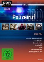 Film: Polizeiruf 110 - Box 11