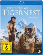 Film: Die Legende vom Tigernest