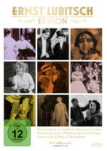 Film: Ernst Lubitsch Edition