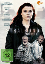 Film: Stralsund - Das Manifest / Medusas Tod / Wilde H