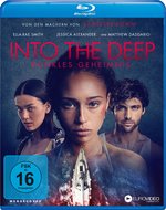 Film: Into the Deep - Dunkles Geheimnis