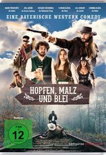 Film: Hopfen, Malz und Blei