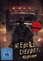 Film: Jeepers Creepers: Reborn