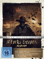 Film: Jeepers Creepers: Reborn