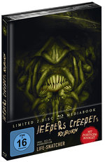 Film: Jeepers Creepers: Reborn